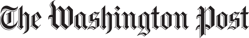 Washington Post Logo