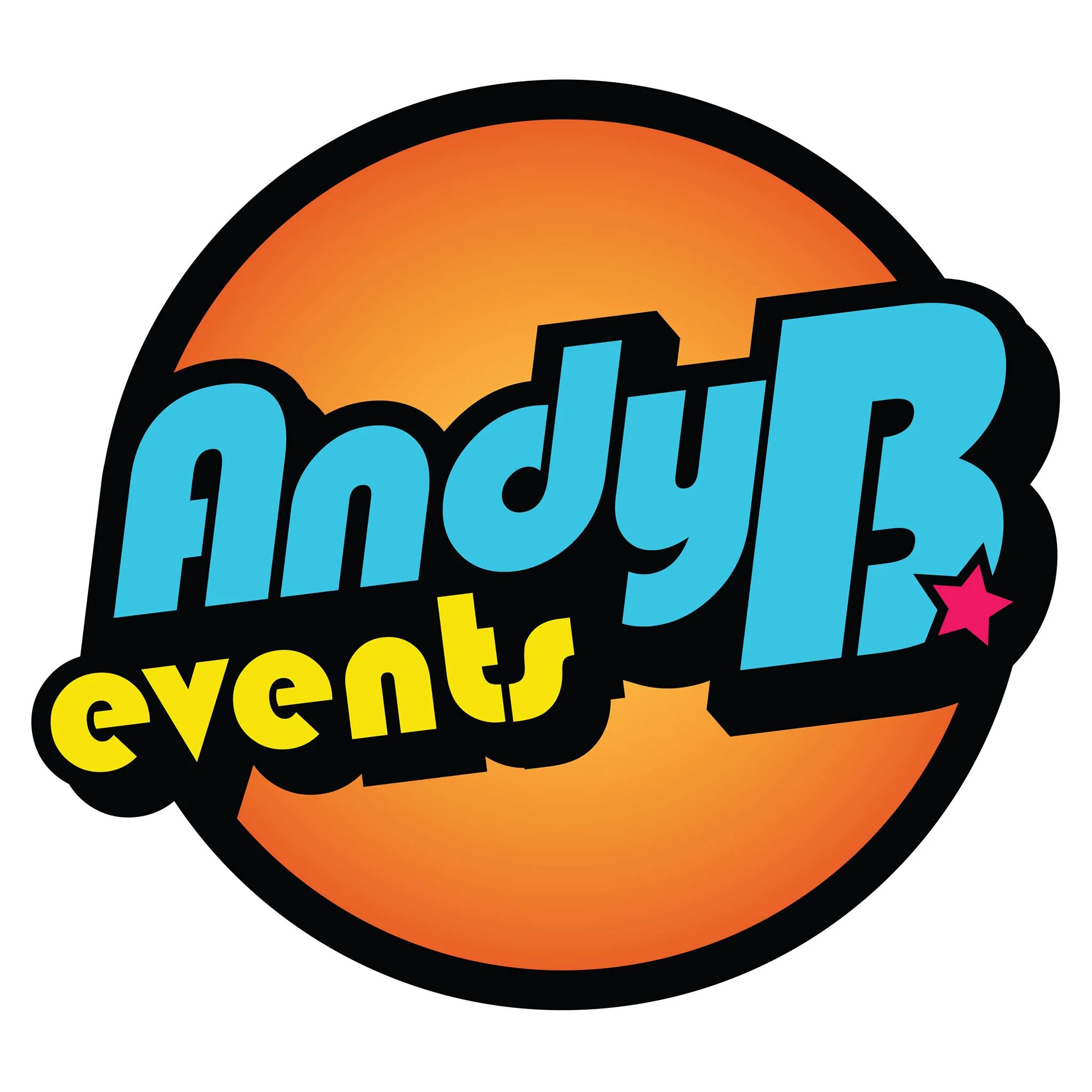 Andy B Events