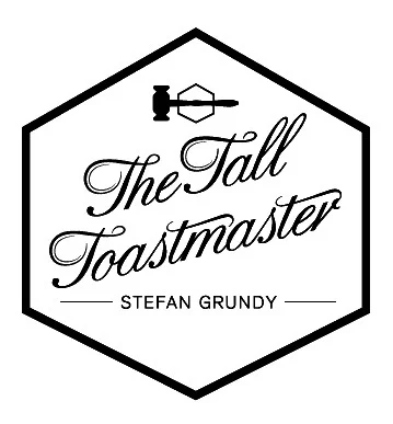 The Tall Toastmaster