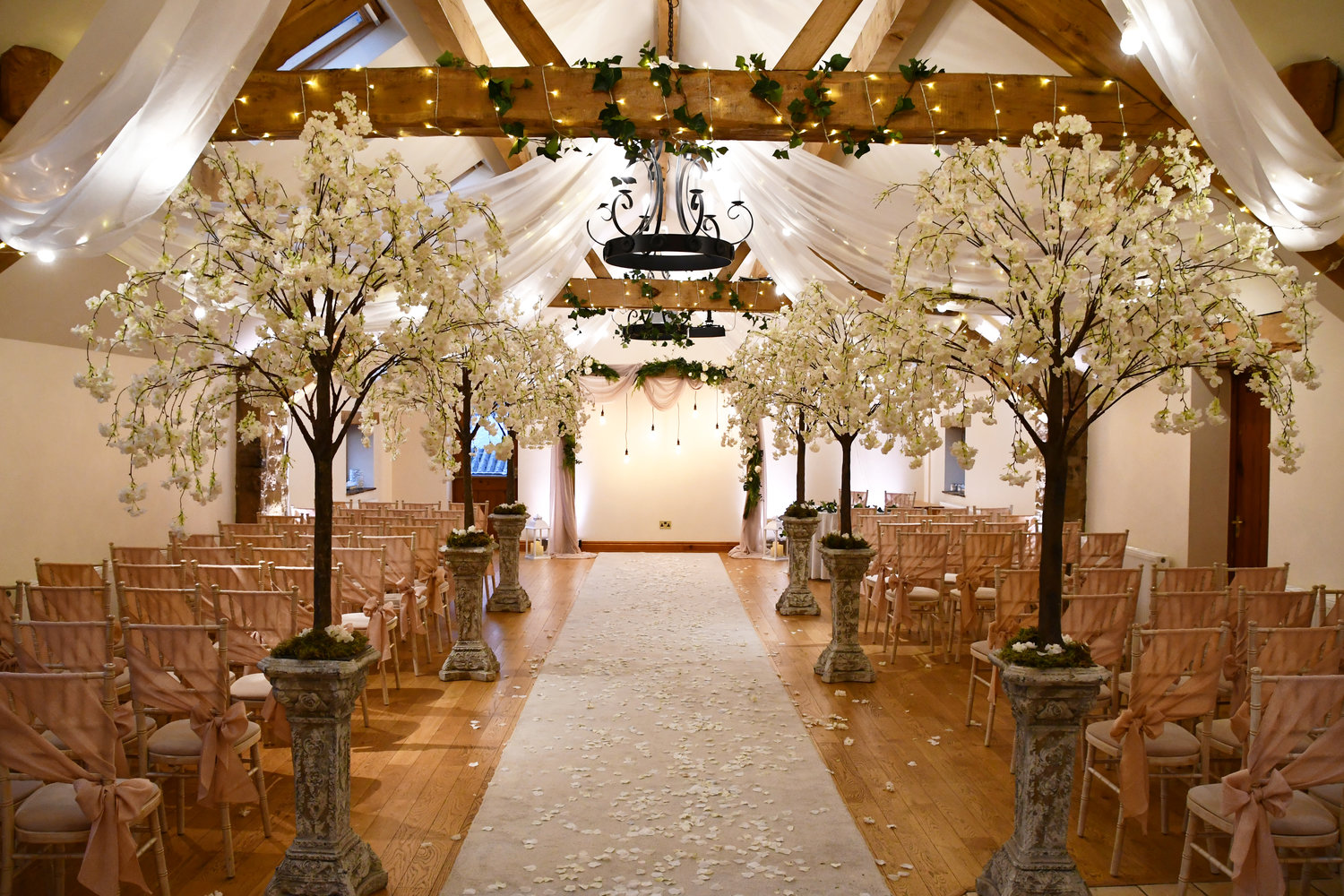 Creative Venue Stylists Beeston Manor Wedding And Events Venue