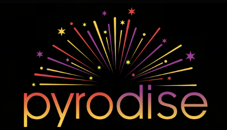 Pyrodise Fireworks