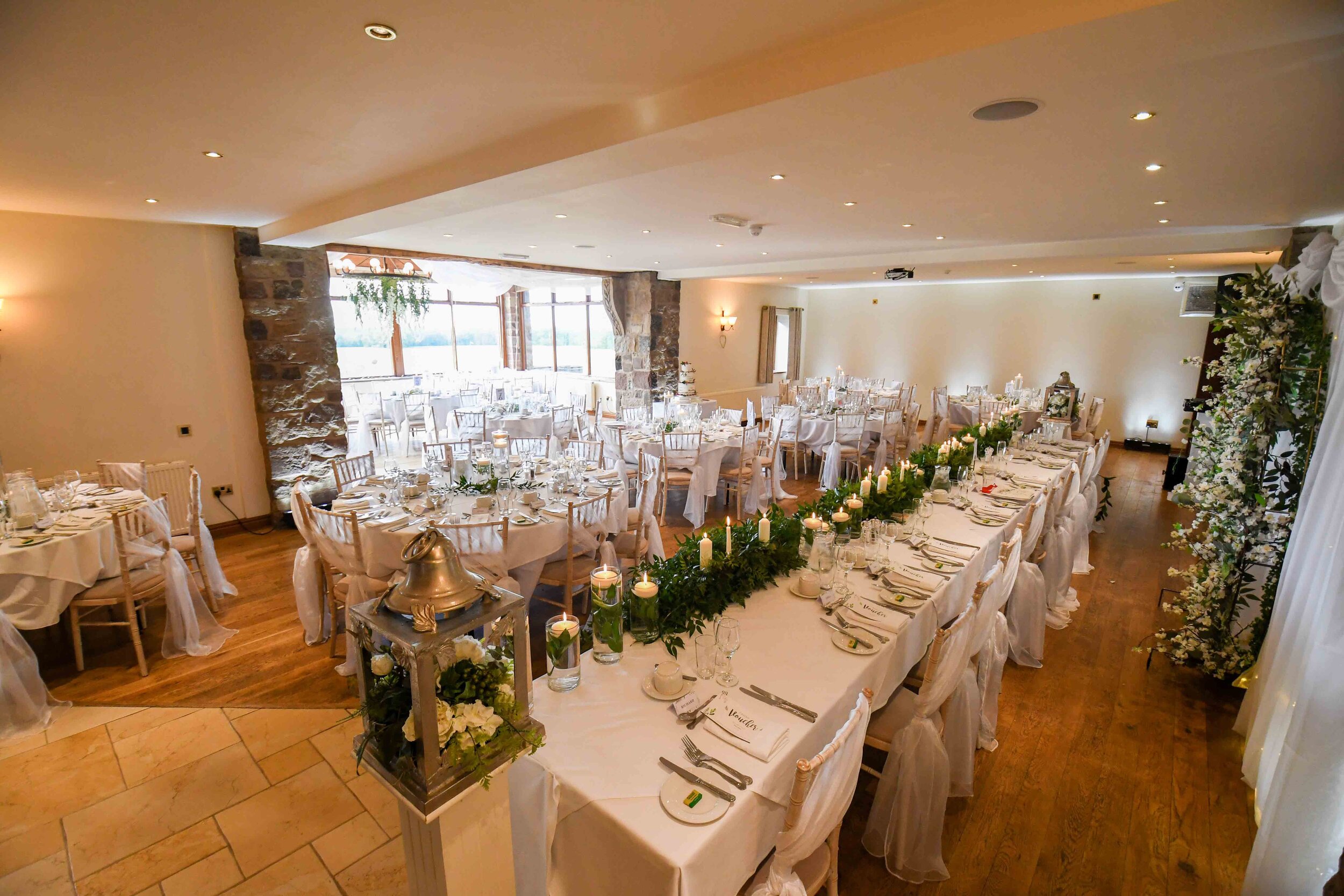 Beeston Manor Wedding and Events Venue Best Countryside Wedding Venue