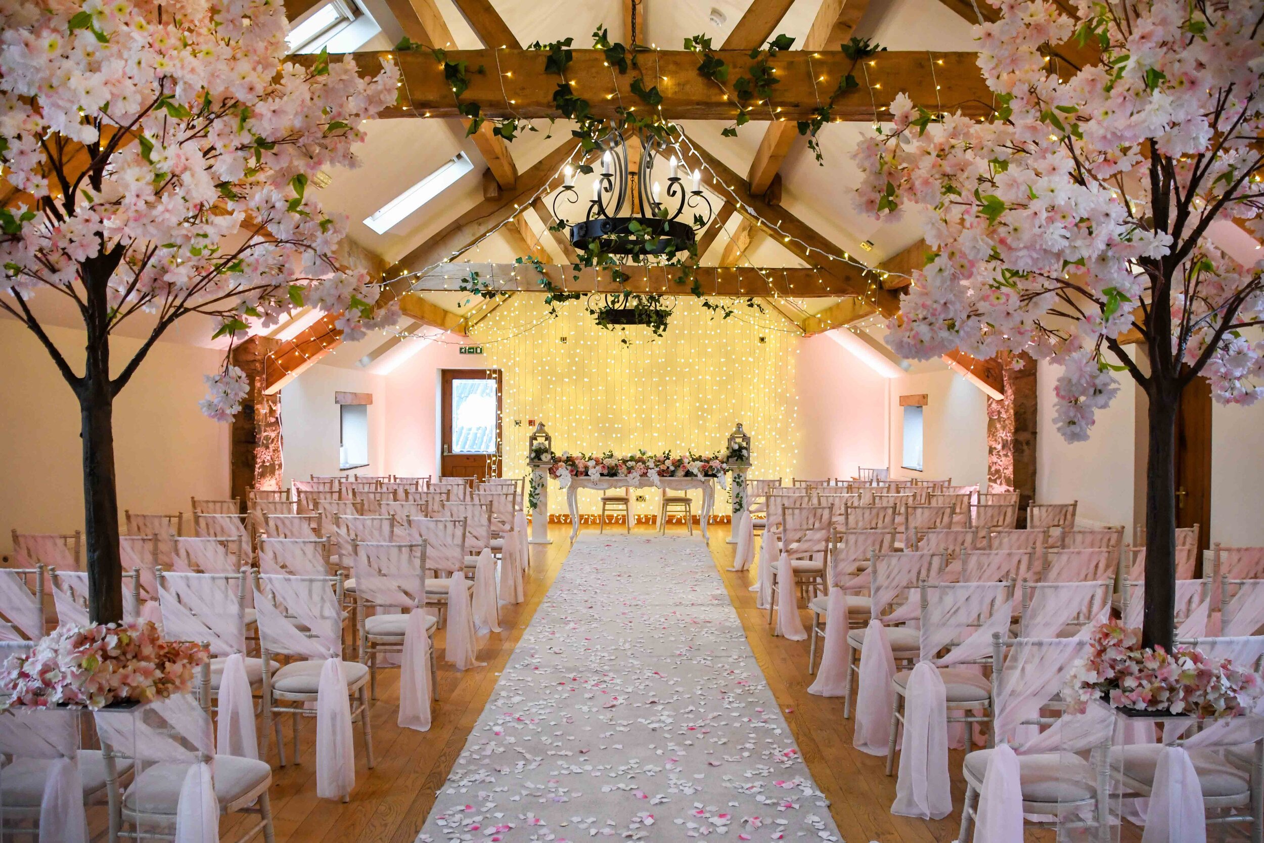Beeston Manor Wedding and Events Venue Best Countryside Wedding Venue
