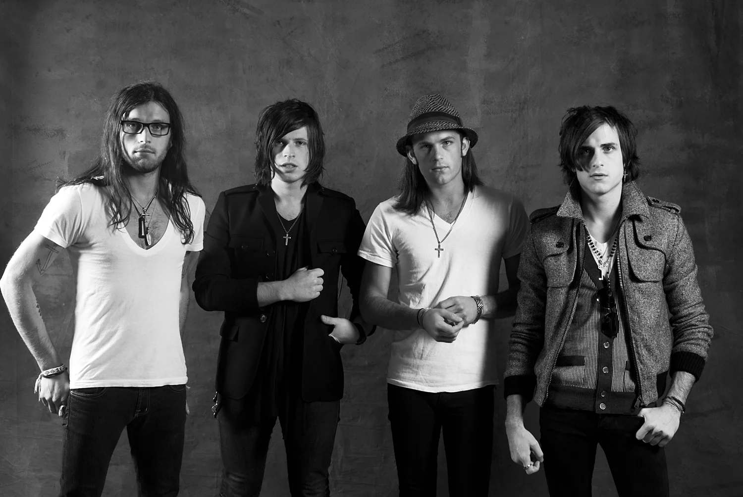 Kings of Leon