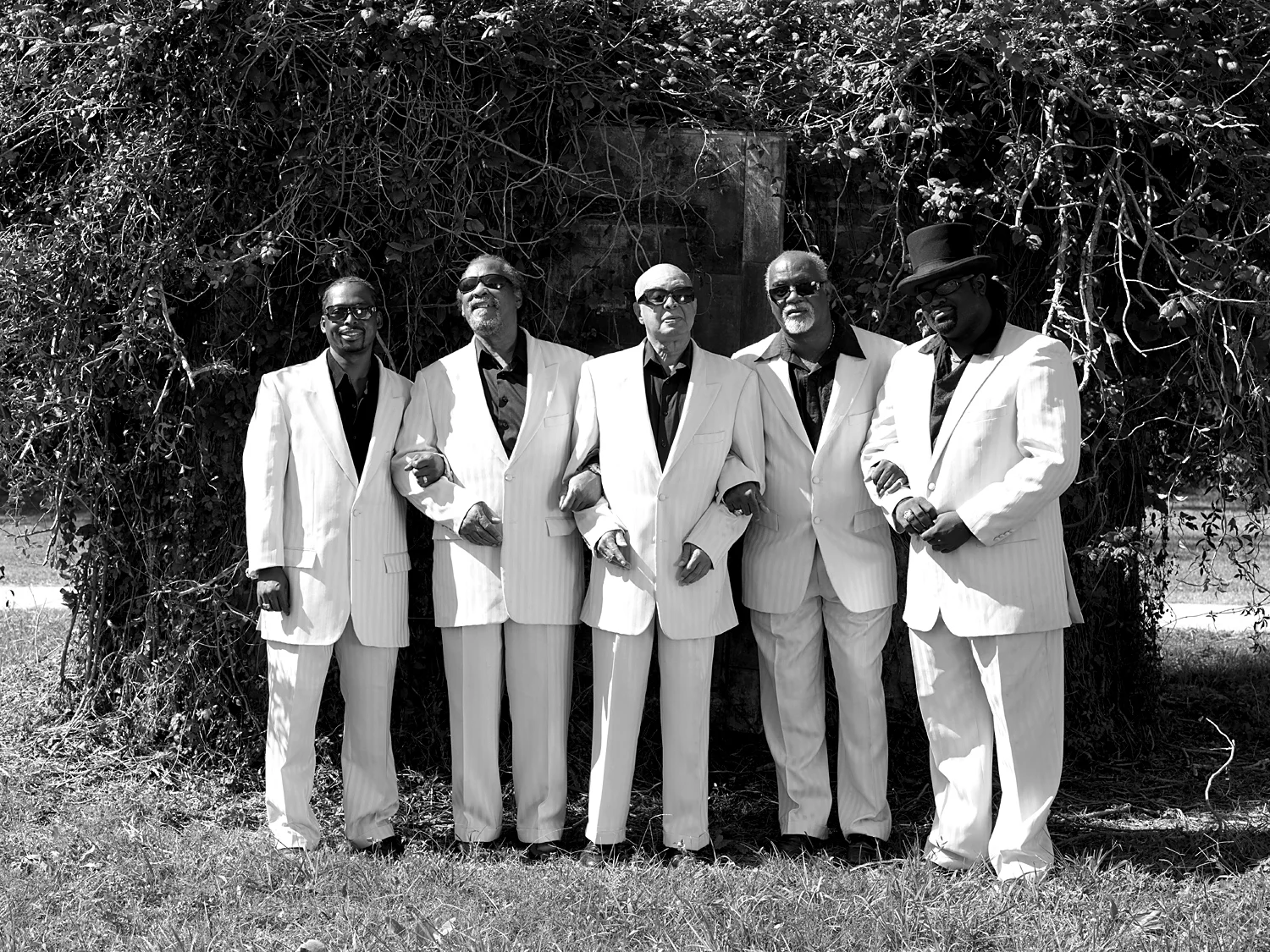 Blind Boys of Alabama