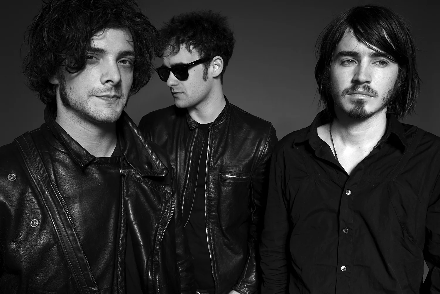 Black Rebel Motorcycle Club