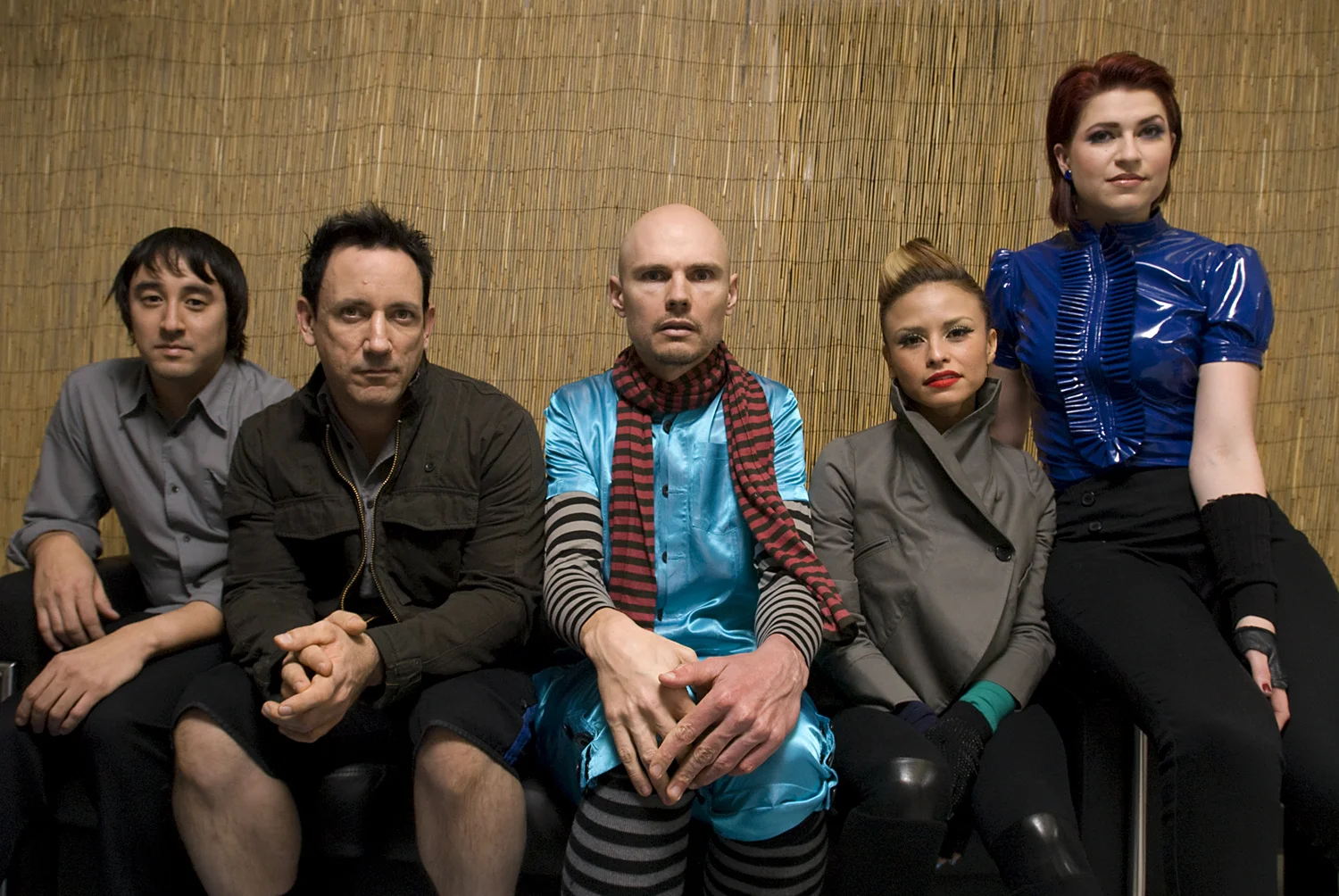 The Smashing Pumpkins