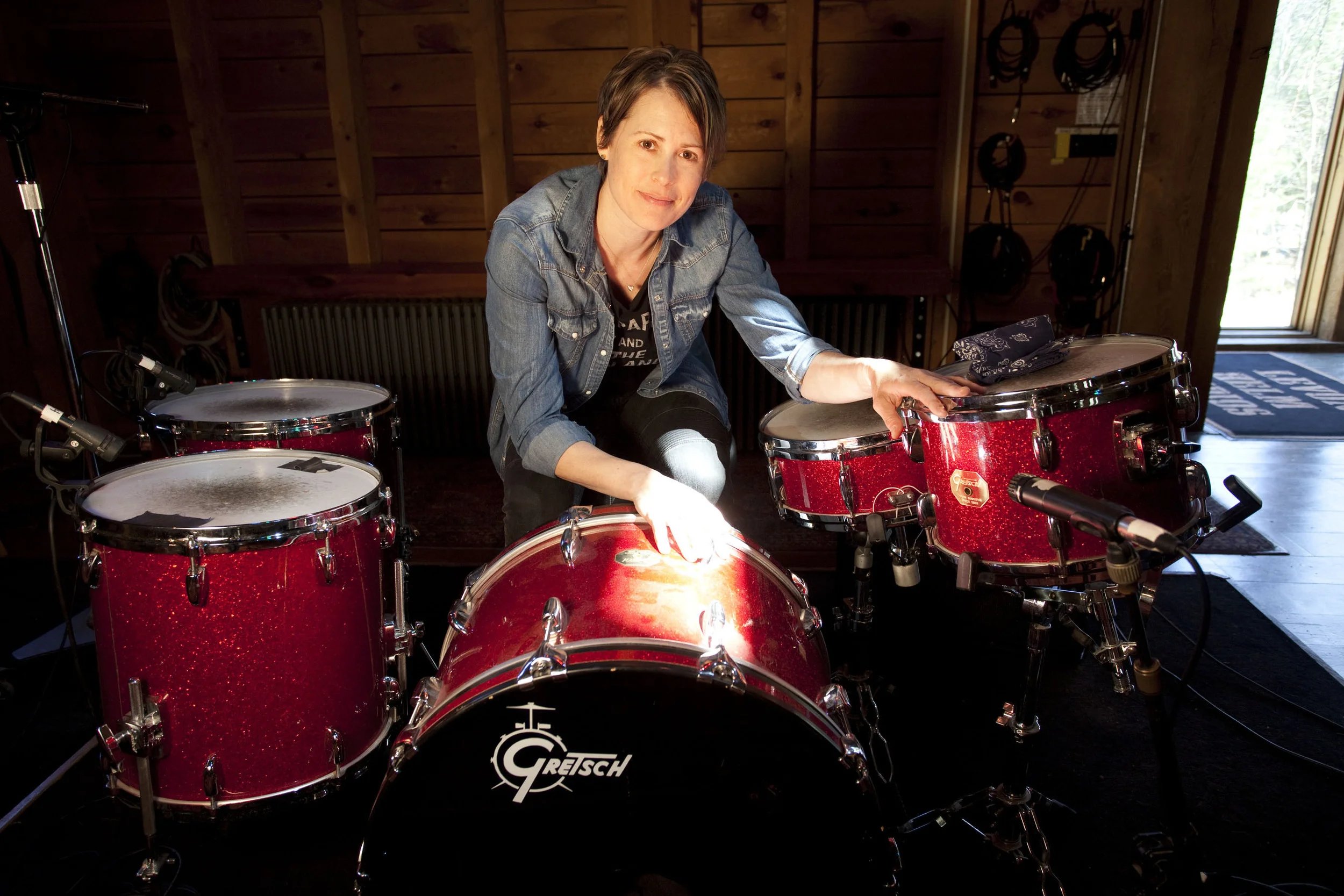 The Best Seat in the House — erin feinberg