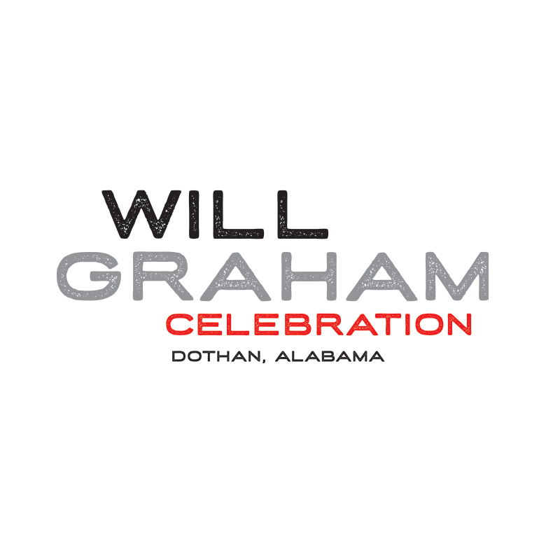 Approved logo design