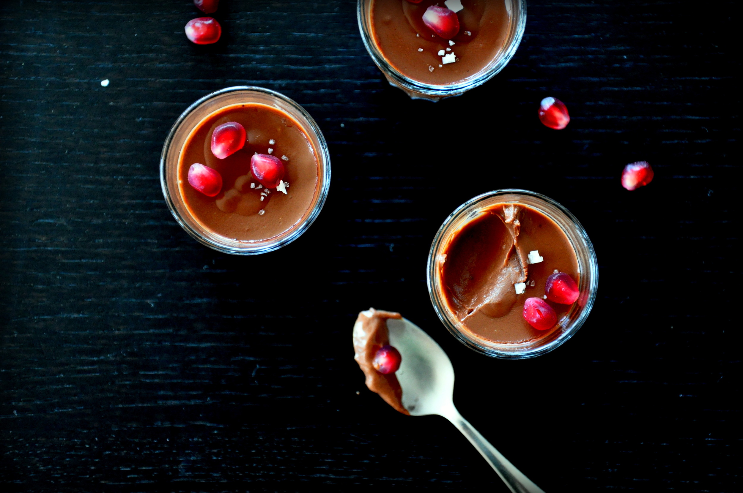 Spiced Chocolate PotDeCreme2