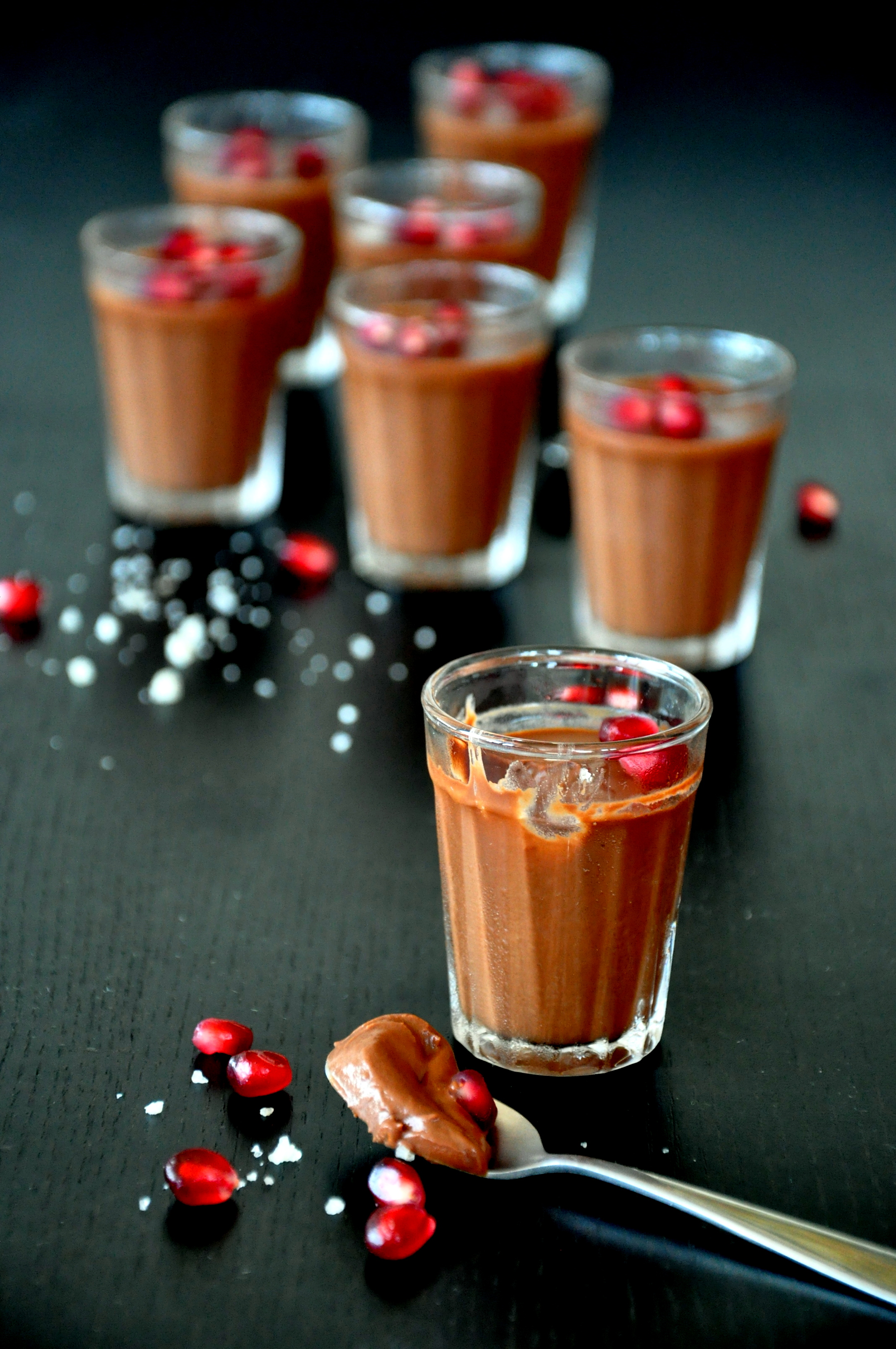 Spiced Chocolate PotDeCreme3