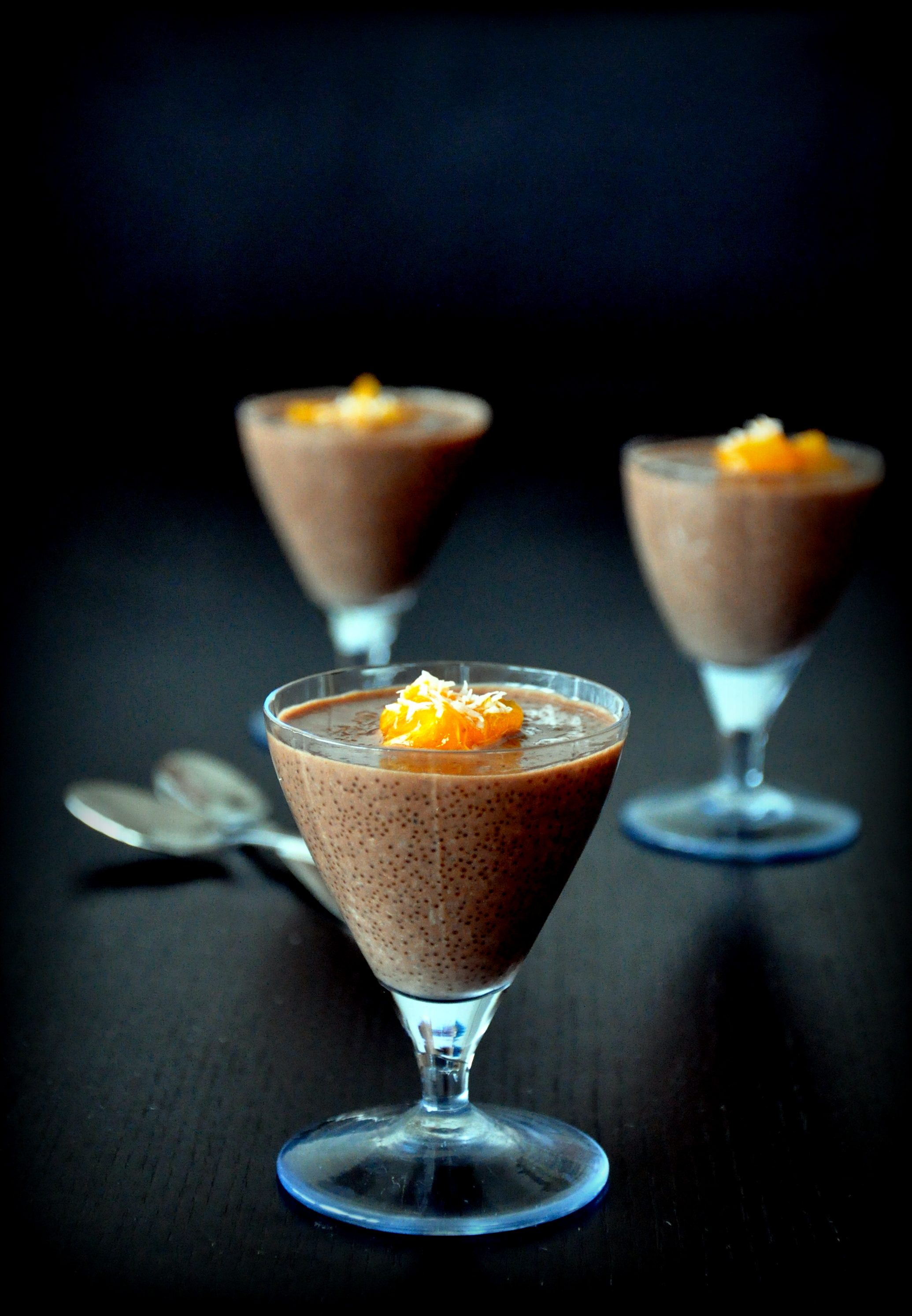 Nutella Amaranth Kheer1