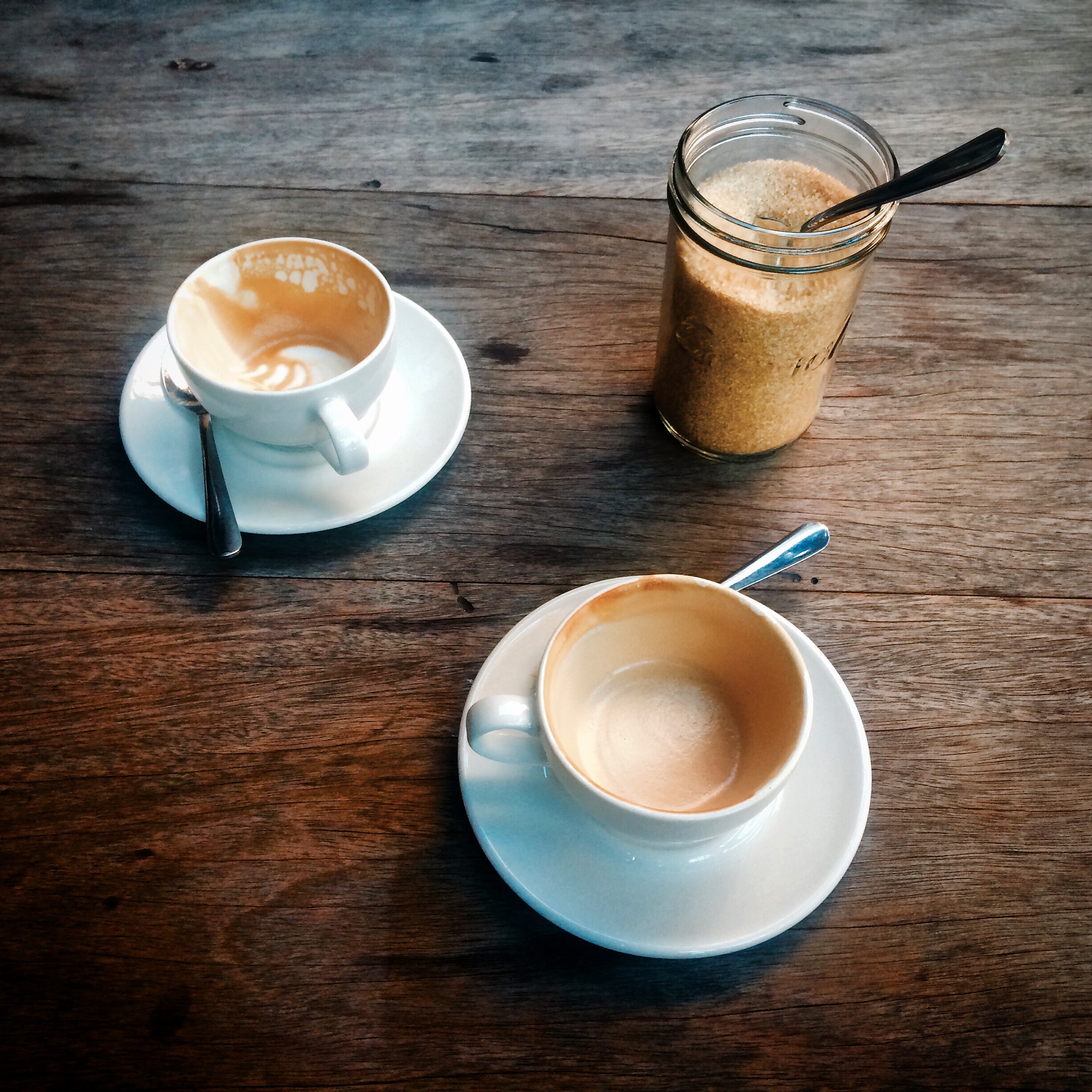 Espresso Lab Roasters