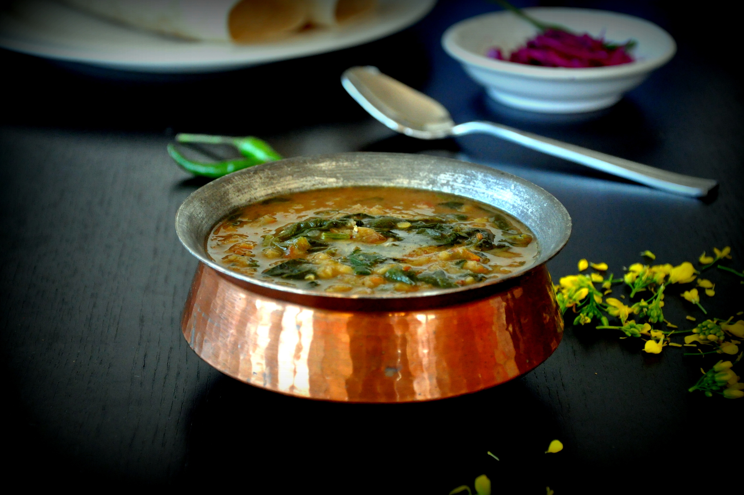 Herbs Dal3