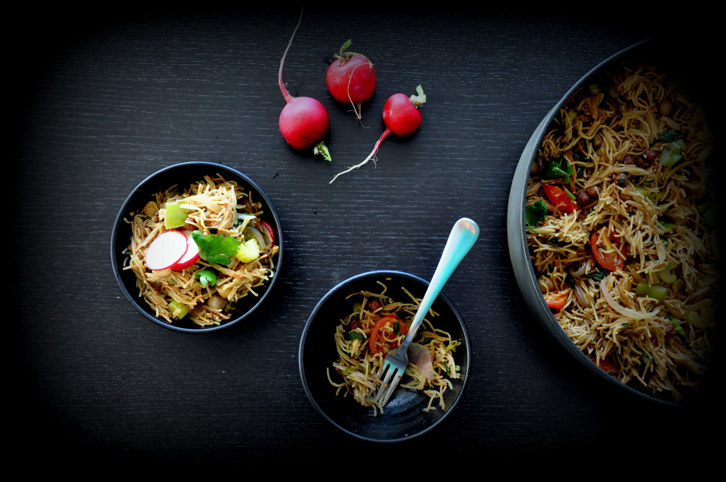 Sevai Poha3
