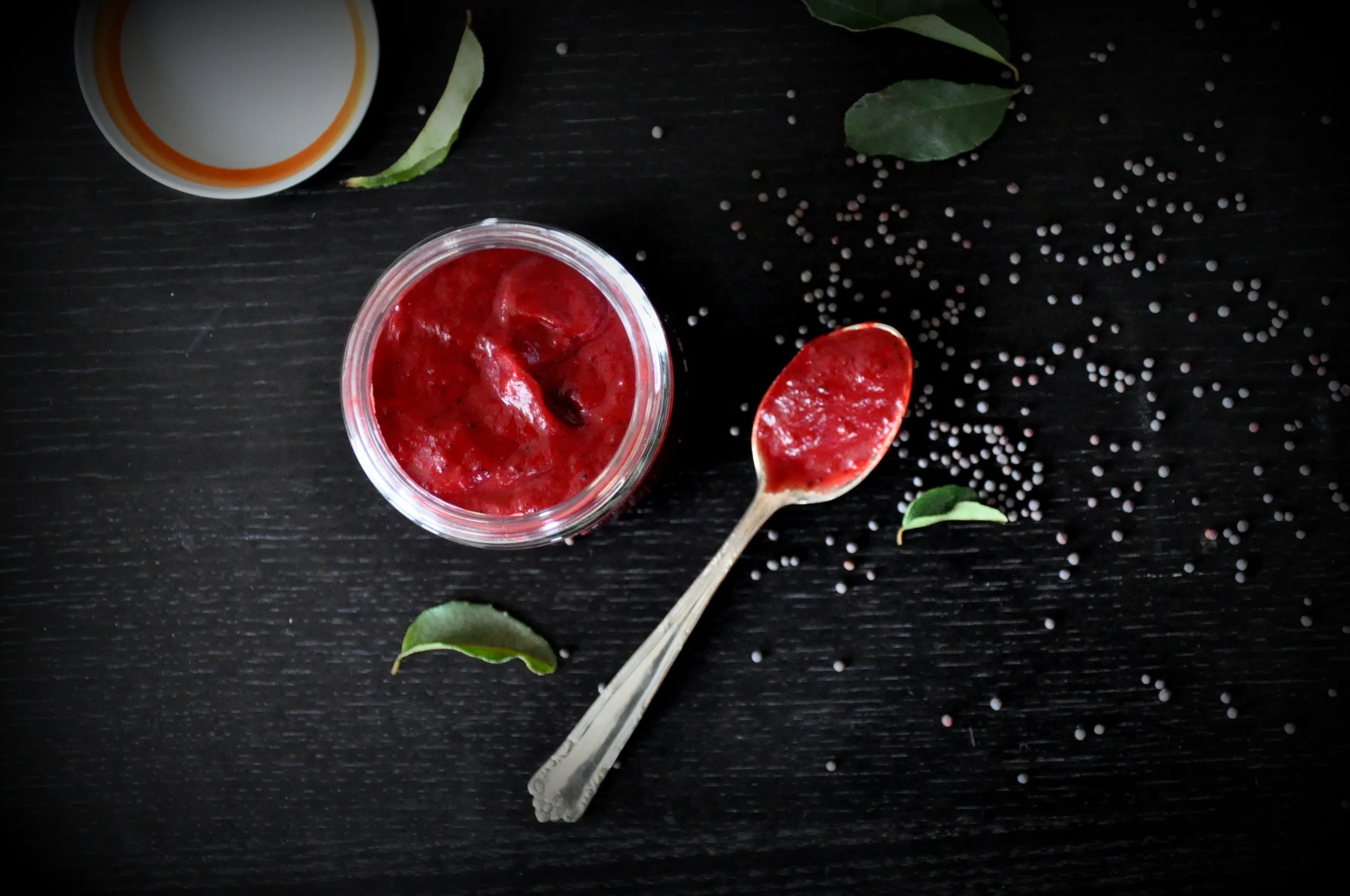 Beet Chutney3