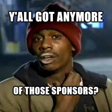 We're looking for any companies that would be interested in supporting our podcast. If you are a company, or know of one that would like to support two foul mouthed BJJ black belts with very strong opinions, we'd love to hear from you.

#bjj #podcast
