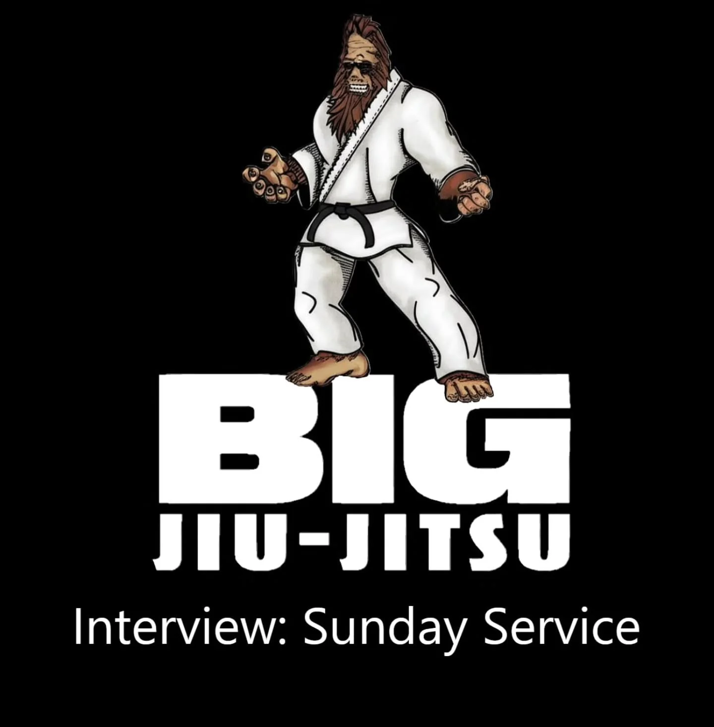 Dakota McPhatter and Tony Russo join us on the podcast to talk about Sunday Service and why you should attend!

#bjj #grappling #podcast #mma #judo