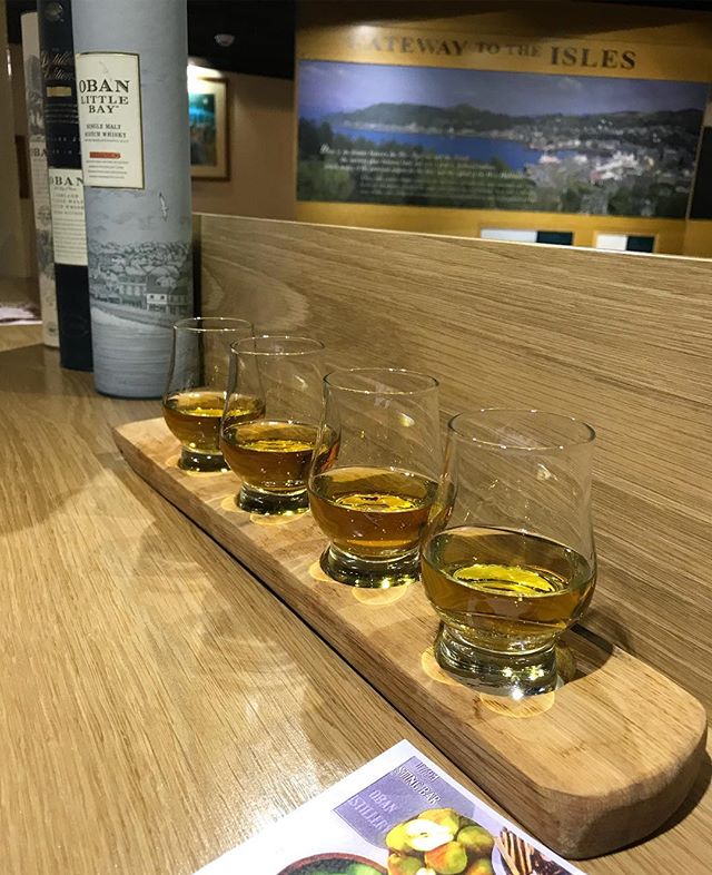 I&rsquo;ve been on a bit of a hiatus over the last few weeks, with pre, during and post holiday busyness! I&rsquo;m back and ready to share more delicious treats. We toured Scotland, Germany and Istanbul over 2 weeks, having too many delicious meals 