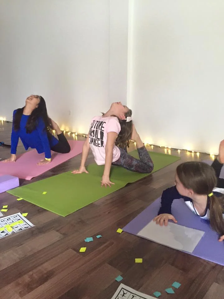 DEEP BREATHING TECHNIQUES
