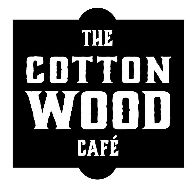 The Cottonwood Cafe - Sisters, Oregon