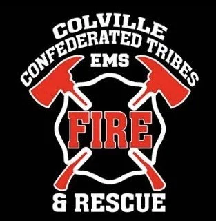 EMS Fire logo