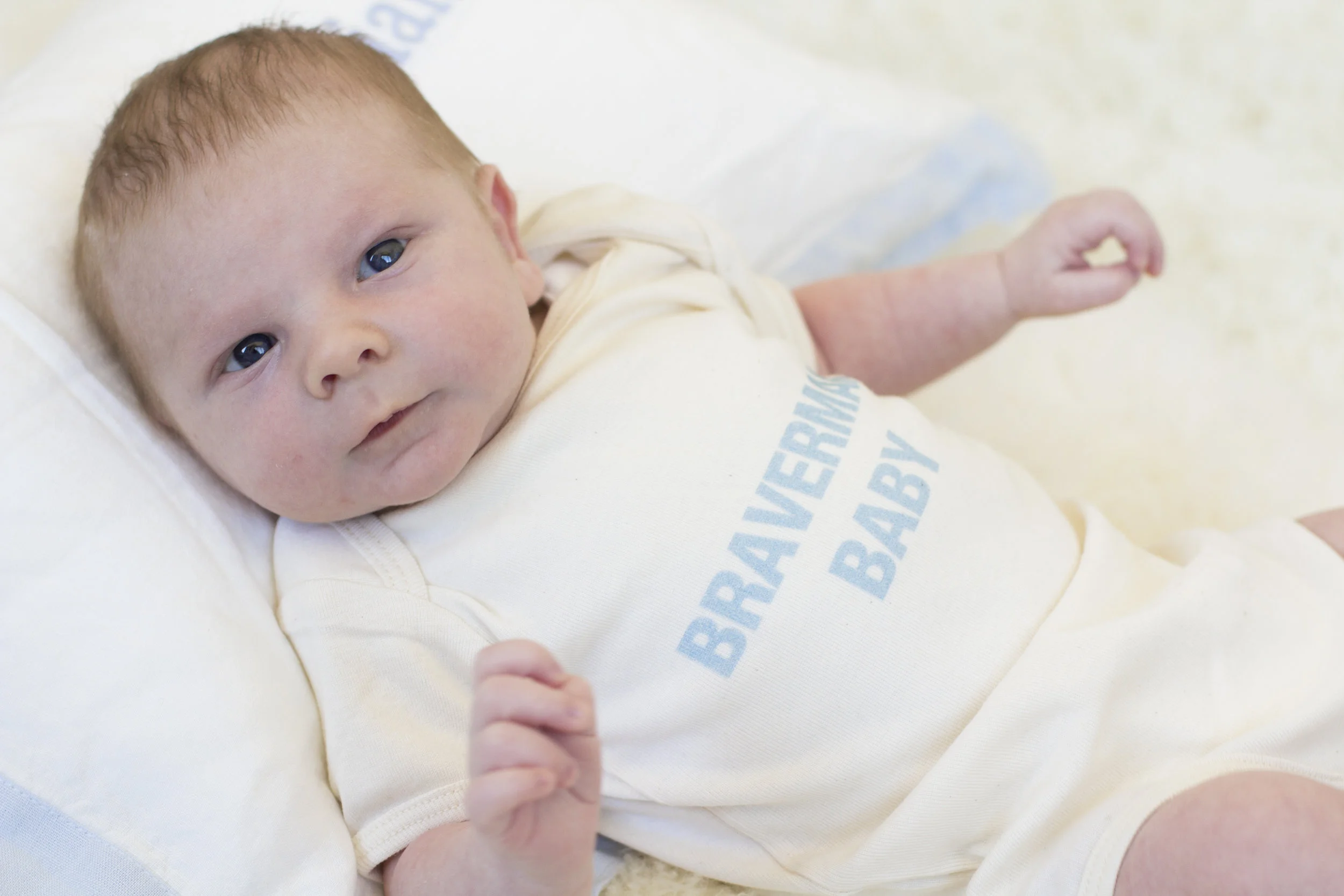 HOW WE DID IT FOR #1: FERTILITY TIMELINE AND BRAVERMAN PROTOCOL