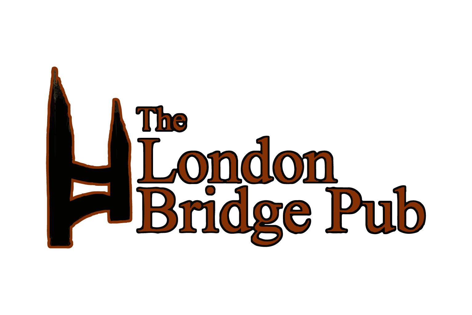 LONDON BRIDGE PUB