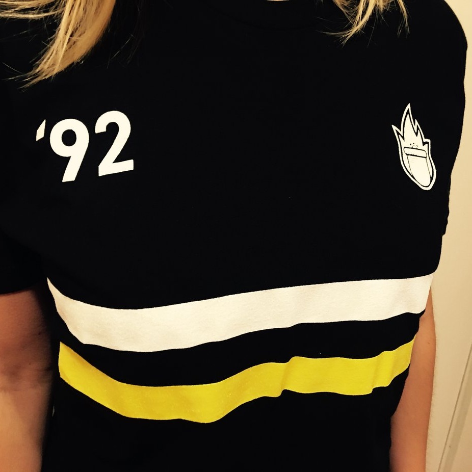 OCS Retro Tee (Unisex)