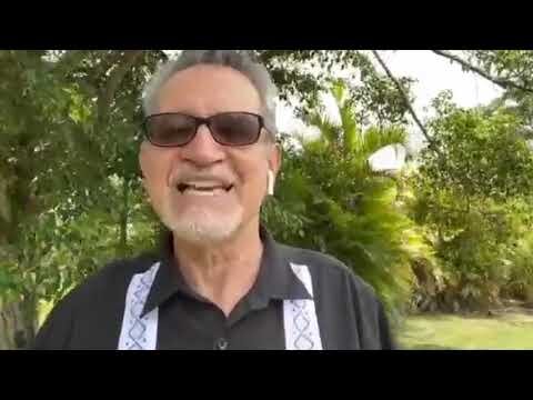 Miami Minute # 54