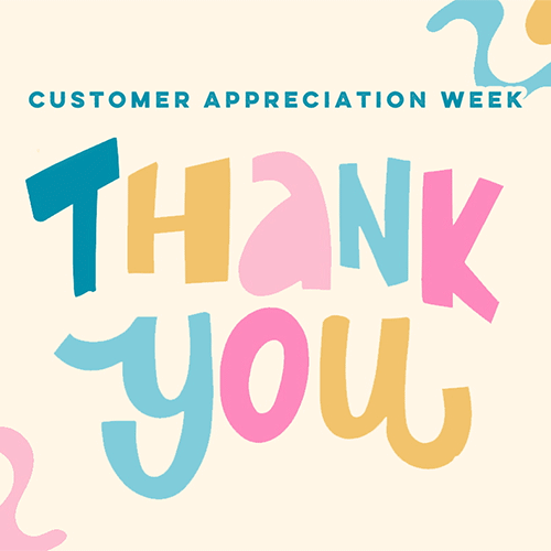4-7-2025-Newsletter---Customer-Appreciation-Week!-Extra-12%-OFF-with-code---THANKYOU---Header-1.gif