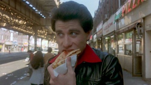 (Lenny's Pizza is still operating today in the same spot!)