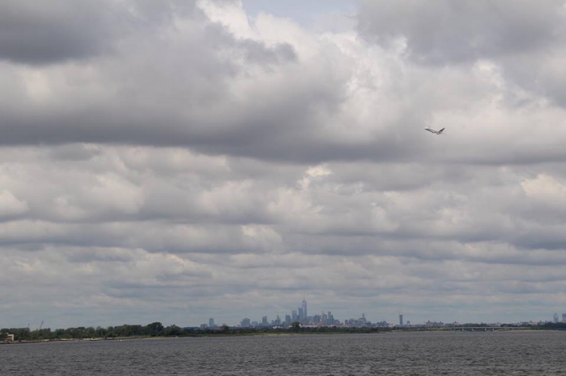 Rockaway-bound!