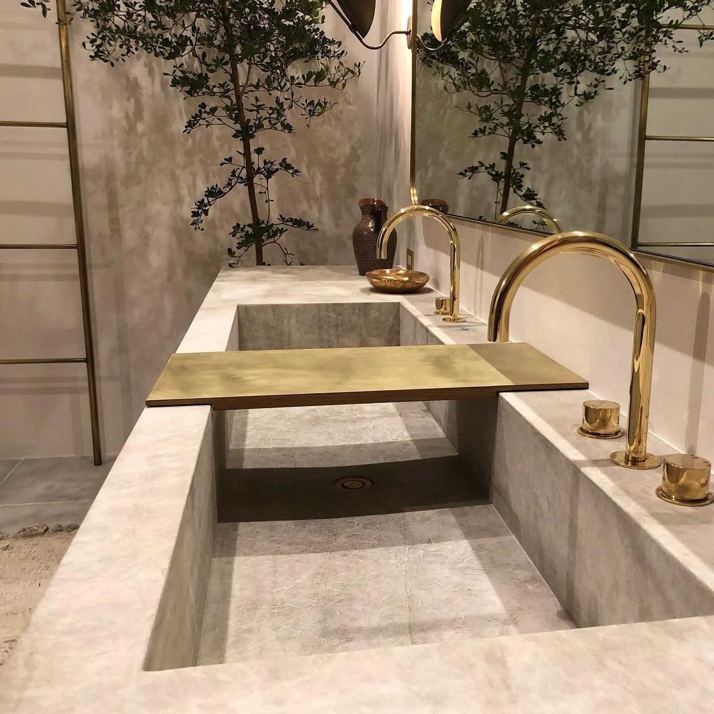 gorgeous bathroom design😍😍😍