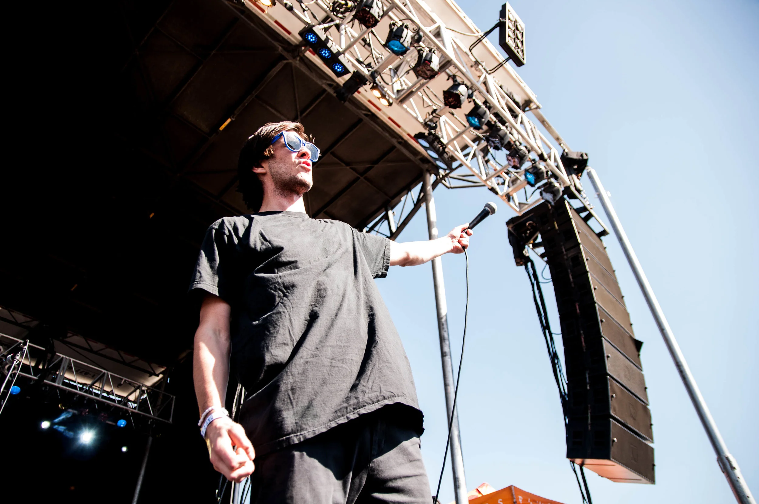 Knuckle Puck I have had the chance to photograph Knuckle Puck a few times over the past few years and they never disappoint. 