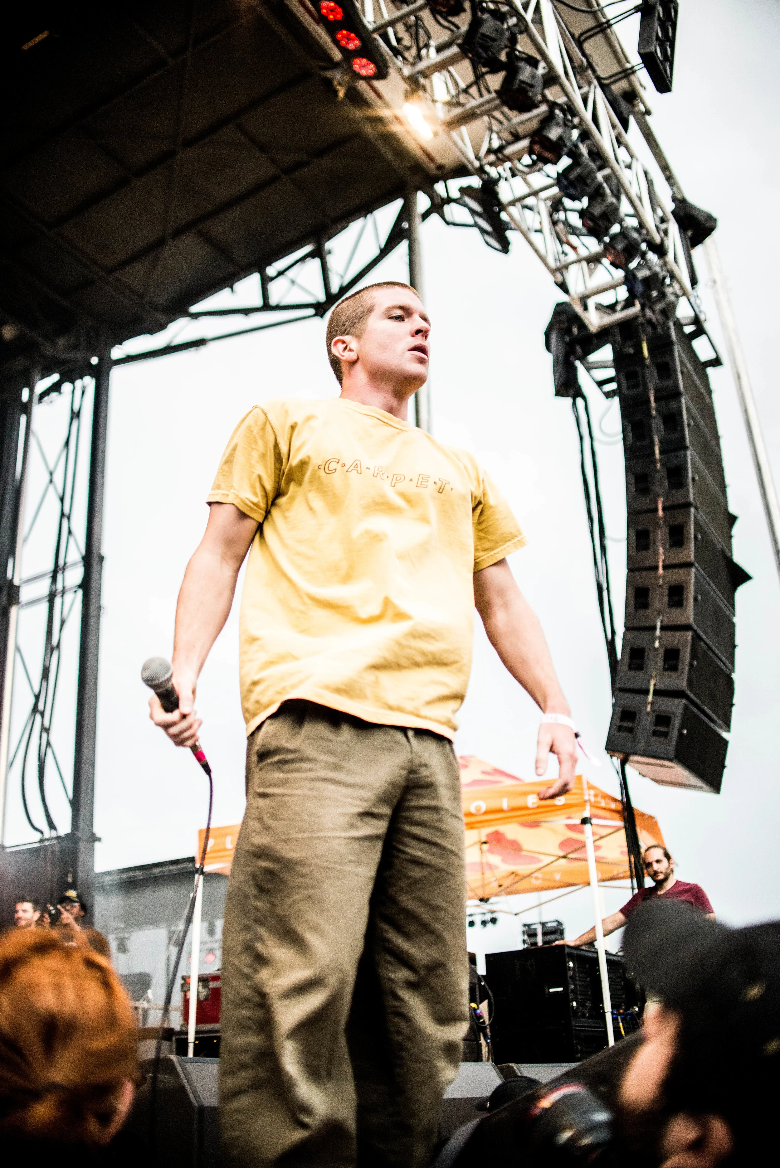 Turnstile I have been waiting YEARS to photograph Turnstile and am so happy I got the opportunity this past weekend. They were everything I hoped they would be and are a band I hope I get to photograph again soon.