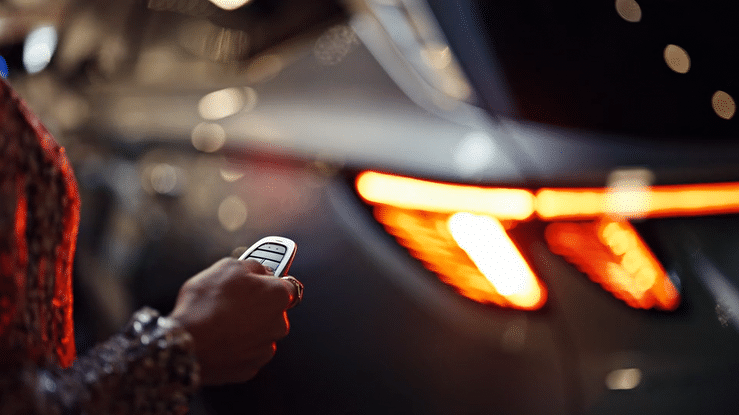 Hyundai Tucson 2021 Reveal