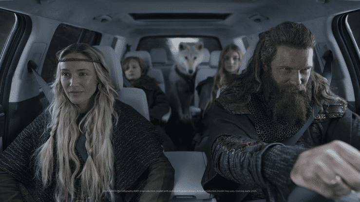 Santa Fe “Vikings”