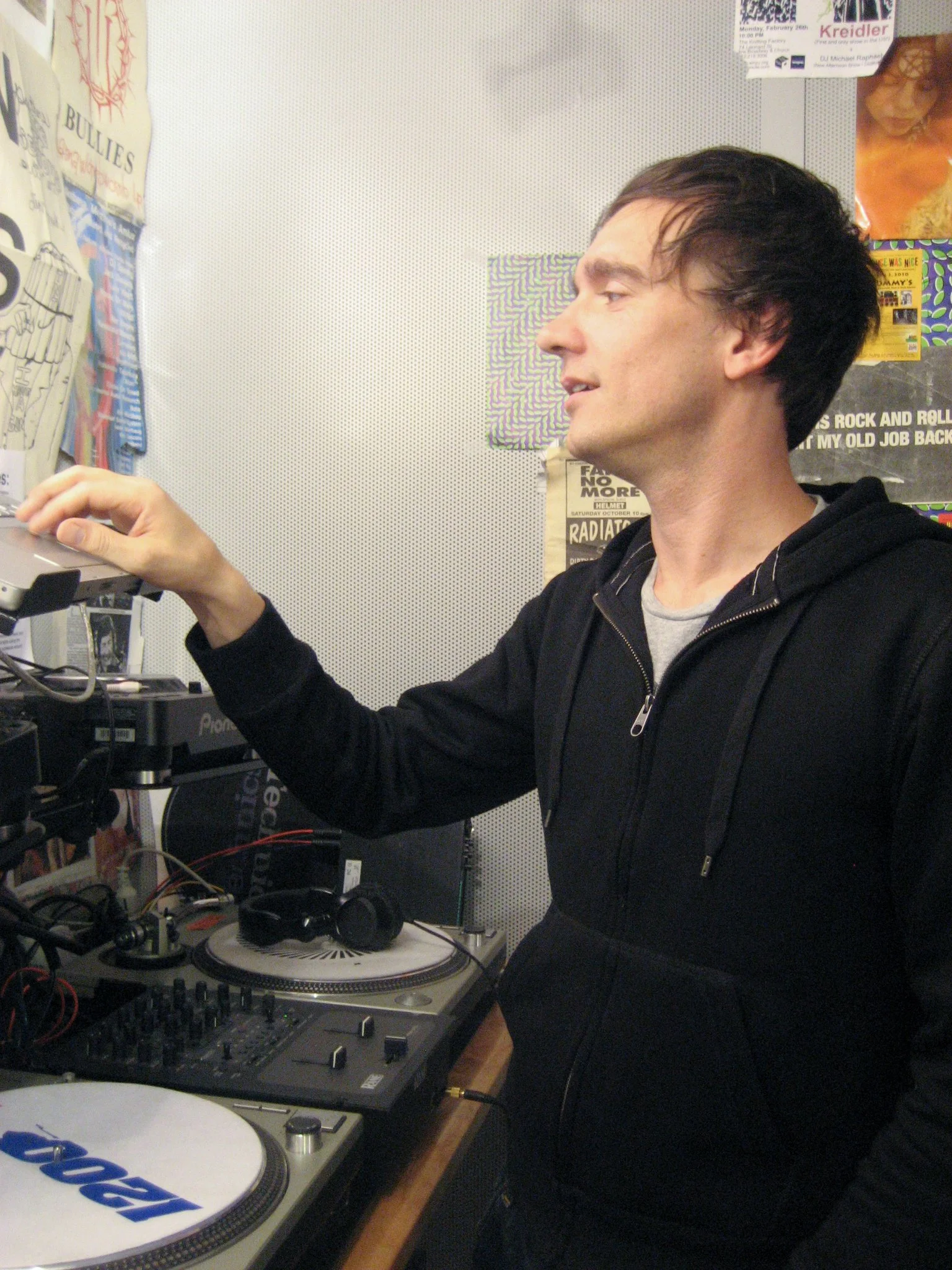 Peter Van Hoesen