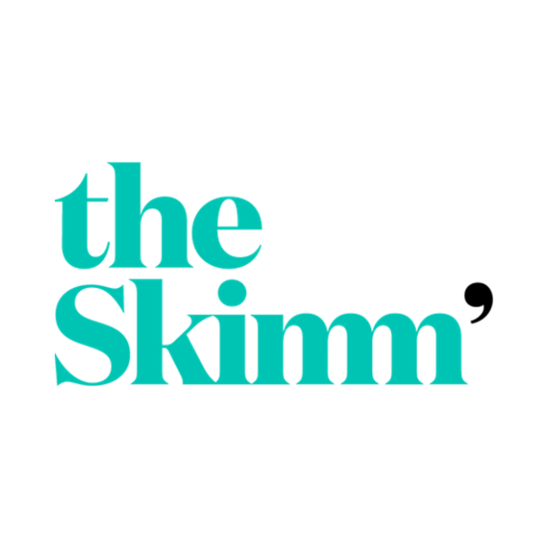 theSkimm logo