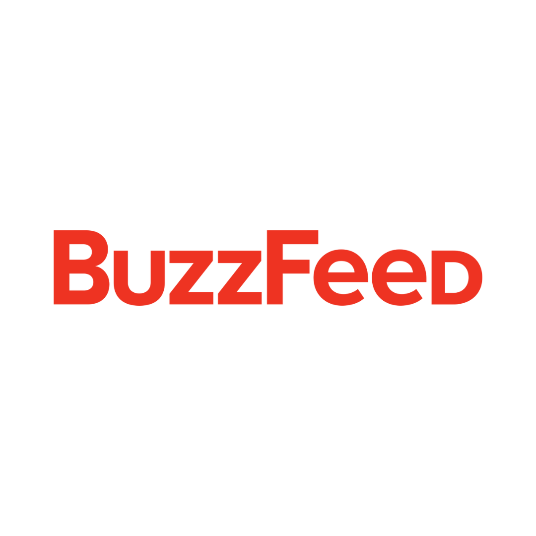 Buzzfeed logo