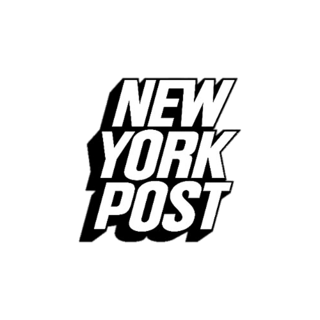 New York Post logo