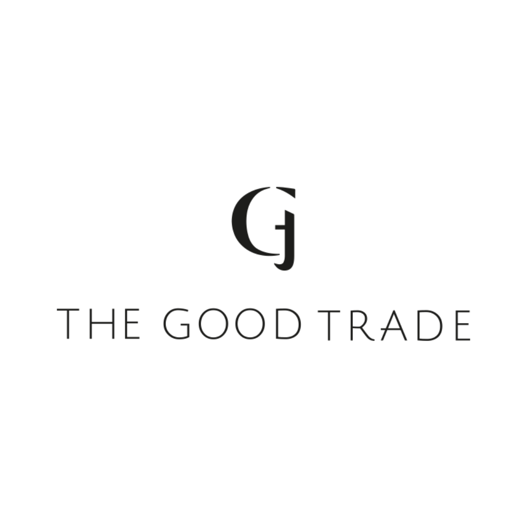 The Good Trade logo