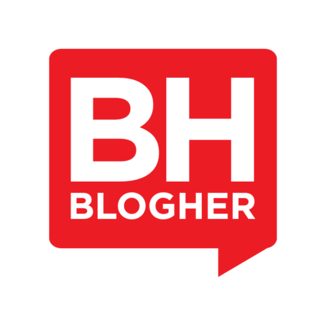 Blogher logo