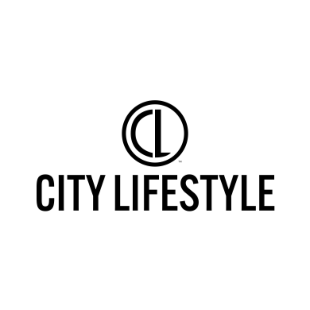 Seattle City Lifestyle logo
