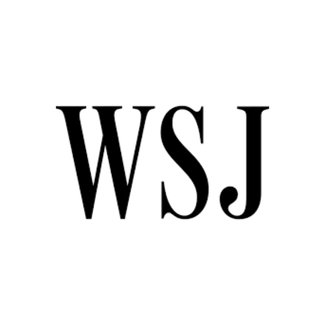 The Wall Street Journal logo