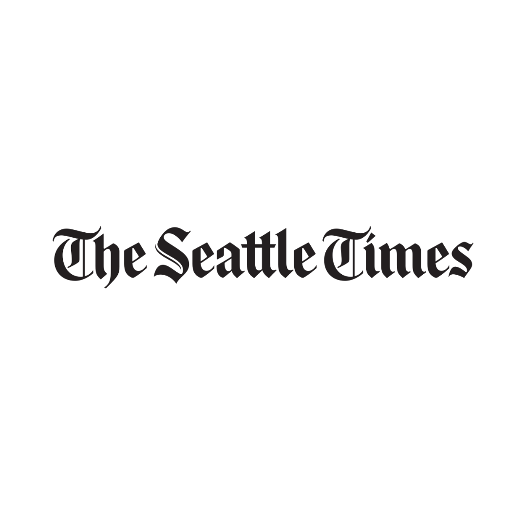 The Seattle Times logo