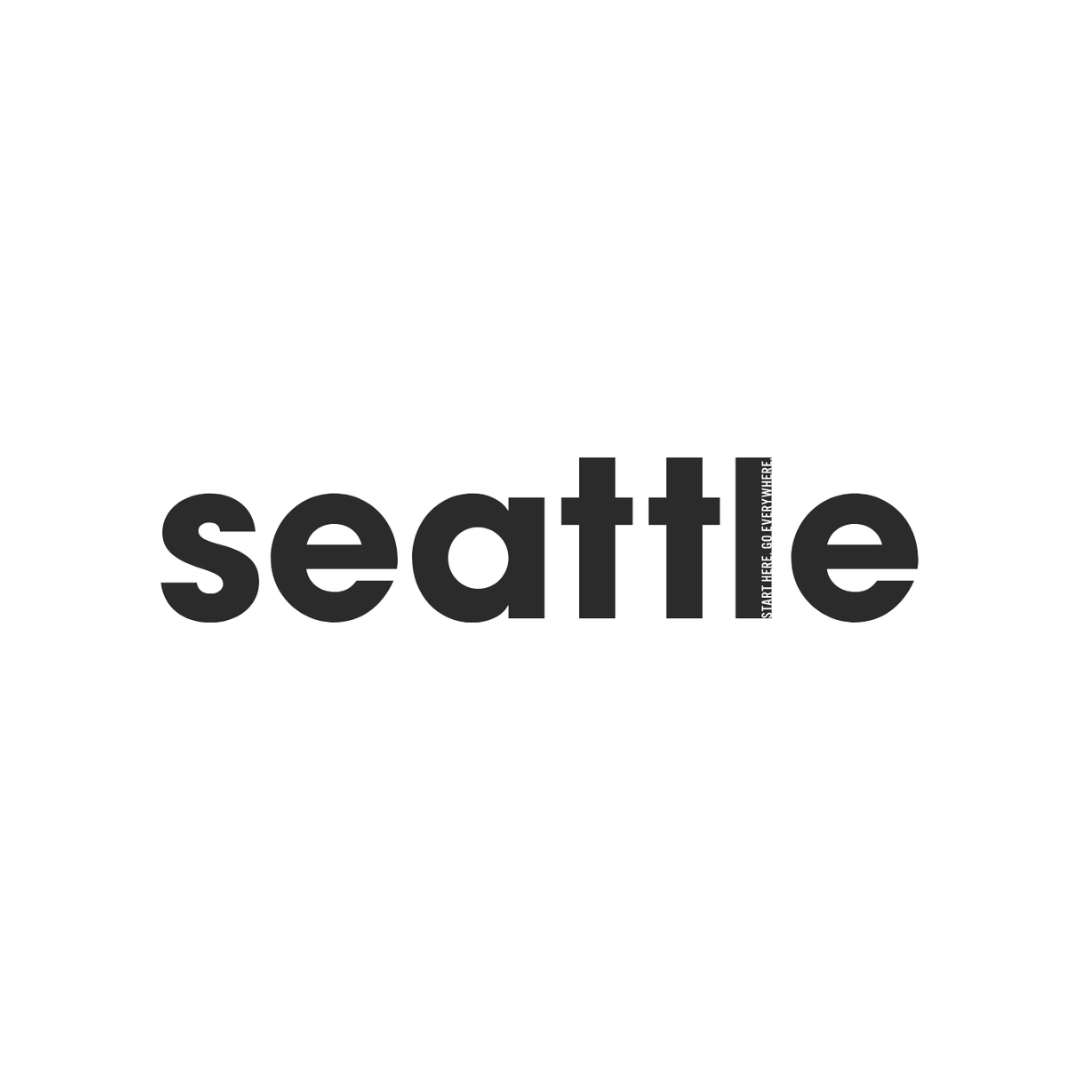 Seattle magazine logo