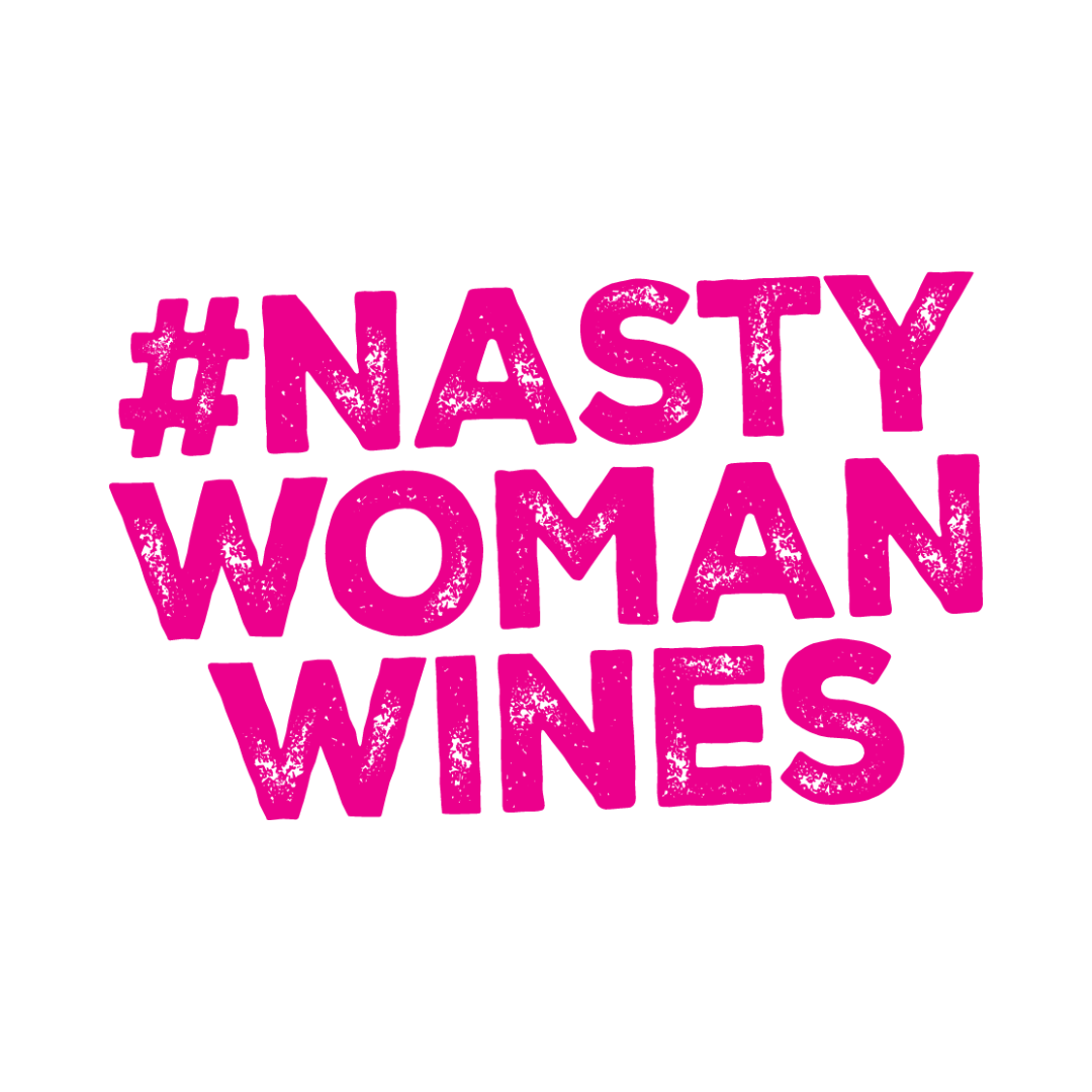 Nasty Woman Wines logo