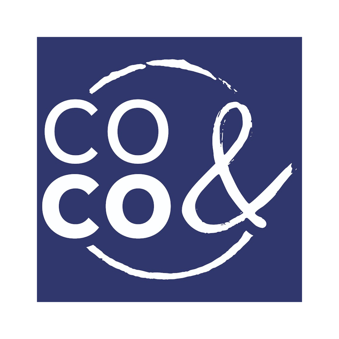 Colorado &amp; Co logo